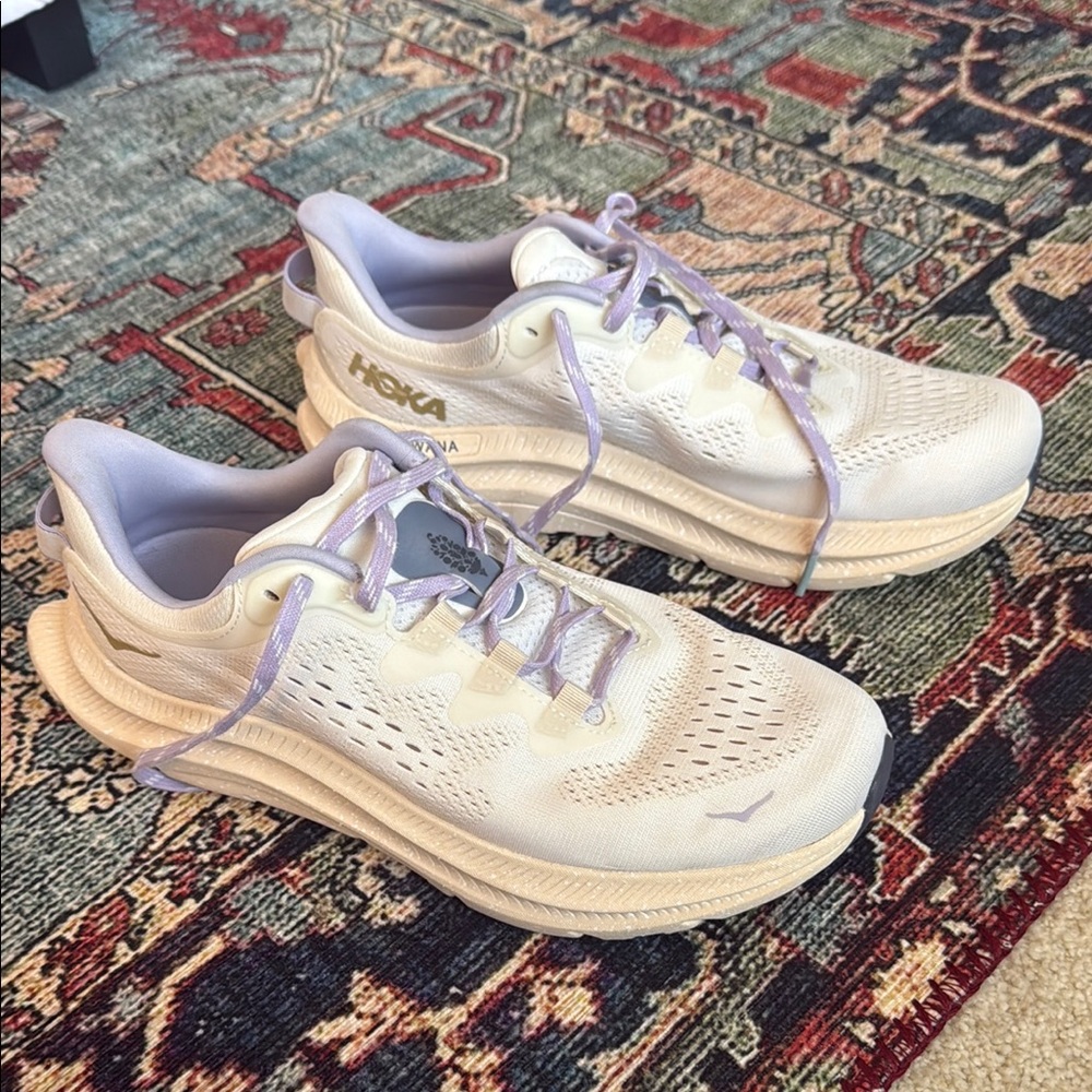 Hoka x Free People Kawana